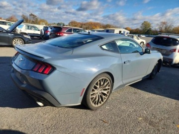 Ford Mustang VI 2025 Ford Mustang 2025 2.3L 2.3 Benzyna 310KM, zdjęcie 3