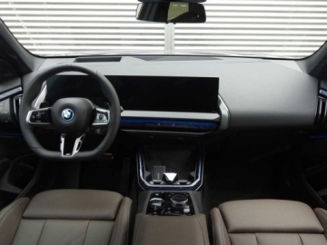 BMW X3 G45 SUV Plug-In 2.0 30e 299KM 2025 BMW X3 xDrive30e Sport Suv 2.0 (299KM) 2025, zdjęcie 7