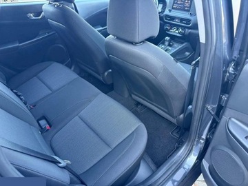 Hyundai Kona I Crossover Facelifting 1.0 T-GDI 120KM 2022 Hyundai Kona 1.0 T-GDI Comfort DCT 120KM 2022r Automat, zdjęcie 21