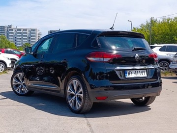 Renault Scenic IV 1.3 Energy TCe 140KM 2019 Scenic Renault .3 Energy TCe 140KM,Salon PL, Bezwypadkowy, Serwis, Automat, zdjęcie 31