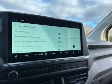 Volkswagen Caravelle T6 2025 Volkswagen Transporter Kombi 9 osób/AUTOMAT/L2, 2., zdjęcie 24