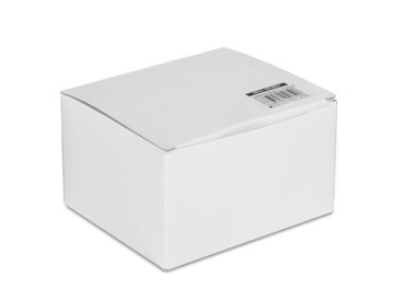 Эко-домик, набор карточек с логотипом, 20 шт.