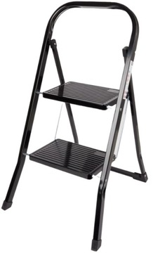 Лестница, 2-х ступенчатая, STRONG, СЕРТИФИКАТ для дома, STRONG, ЛЕСТНИЦА для дома