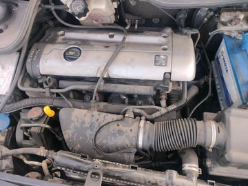 Запчасти Peugeot 206 CC EXYB