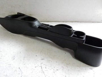 ПОДЛОКОТНИК ТУННЕЛЬ TOYOTA YARIS III 11-18