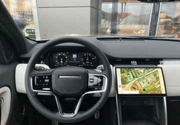 Land Rover Discovery Sport 2024 Land Rover Discovery Sport Discovery Sport MY25 2.0D TD4 204 PS AWD Auto D, zdjęcie 9