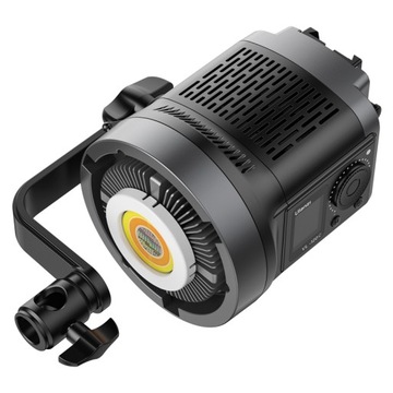Lampa Studyjna Studio LED Ulanzi VL-120C RGB V-Mount Light