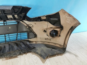 FORD C-MAX C MAX MK2 NÁRAZNÍK PŘEDNÍ 10/15 NA