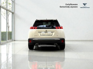 Peugeot 2008 II SUV 1.2 PureTech 130KM 2022 Peugeot 2008 Peugeot 2008 1.2 GT Pack, zdjęcie 6