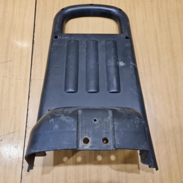 ALTO DYNAMIC 7550 X-TRA КРЫШКА КОРПУС КРЫШКА КОРПУС