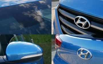 Hyundai Tucson III SUV 1.6 GDI 132KM 2017 Hyundai Tucson Hyundai Tucson 1.6 GDi 2WD Style 1.6 Benzyna 132KM, zdjęcie 15