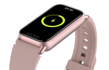 Smart Wwatch Watch Women's Menu Plock Puls Men's Sport Smart Amoled