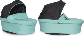 МНОГОФУНКЦИОНАЛЬНАЯ КОЛЯСКА 3в1 Riko BASIC SPORT