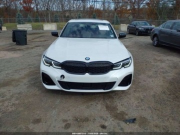 BMW Seria 3 G20-G21 2022 BMW Seria 3 M340i xDrive 2022 3.0l 3.0 Benzyna 382KM, zdjęcie 7