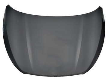 HYUNDAI iX35, TUCSON '09-'15 КАПОТ