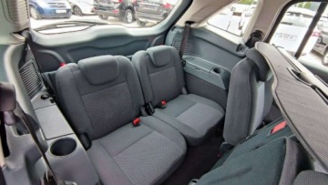 Ford C-MAX II Minivan 1.6 TDCi 115KM 2012 Ford Grand C-MAX 1.6TDCI 115kM Klima Temp. 7 osobowy Serwis Super Stan GWA, zdjęcie 7