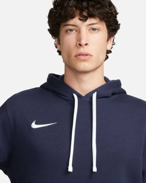 Bluza Nike Sportswear Park 20 Fleece (CW6894-451) Navy