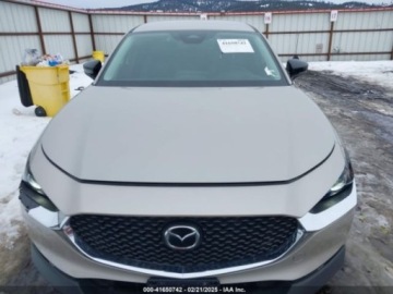Mazda CX-30 2024 Mazda CX-30 2024r., 4x4, 2.5L 2.5 Benzyna 191KM, zdjęcie 6