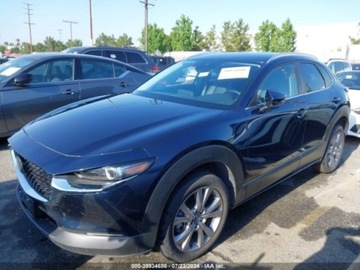 Mazda CX-30 2023 Mazda CX-30 2023 Mazda CX-30 2.5 S Preferred Package AWD 2.5 Benzyna 191KM, zdjęcie 1