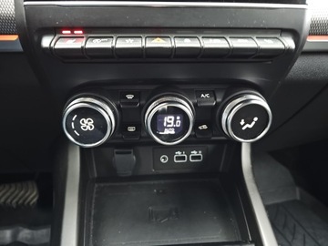 Renault Arkana SUV 1.3 TCe 140KM 2024 Renault Arkana 1.3 TCe mHEV Techno EDC, zdjęcie 25