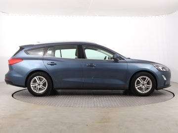 Ford Focus IV Kombi 1.0 EcoBoost 125KM 2019 Ford Focus 1.0 EcoBoost, Salon Polska, zdjęcie 5
