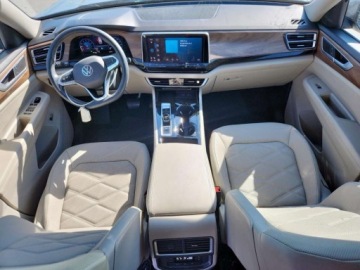 Volkswagen 2024 Volkswagen Atlas Se 2024 2.0 Benzyna 235KM, zdjęcie 8