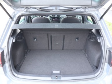 Volkswagen Golf VII GTI 3d Facelifting 2.0 TSI 290KM 2019 VW Golf GTI TCR, Salon Polska, Serwis ASO, zdjęcie 12