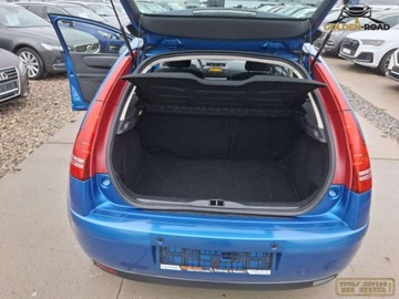 Citroen C4 I 2009 Citroen C4 1,6 16v 120 KM klimatronik alu czujniki elektryka tempomat opl, zdjęcie 18