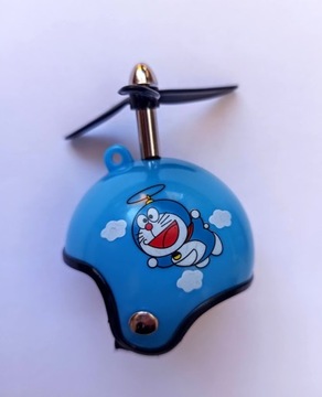 Велосипед-игрушка CAT со шлемом и вертушкой