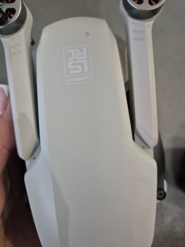 S6S Мини 4K Двойная камера GPS 5G WIFI дрон