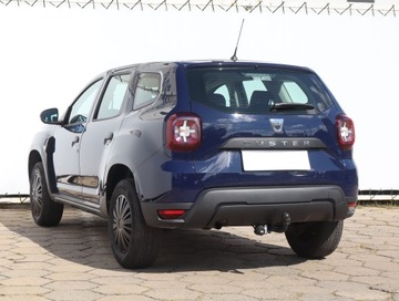 Dacia Duster II SUV 1.6 SCe 115KM 2018 Dacia Duster 1.6 SCe, Salon Polska, Serwis ASO, zdjęcie 3