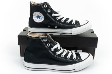 TRAMPKI CONVERSE ALL STAR M9160C r. 36.5