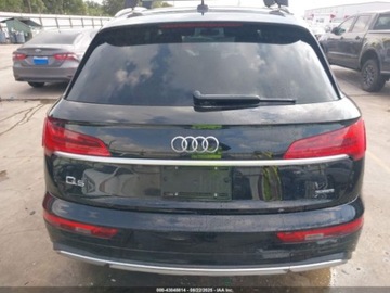 Audi Q5 II 2021 Audi Q5 Prestige 45 Tfsi Quattro S Tronic 2021 2.0l 2.0 Benzyna 261KM, zdjęcie 4