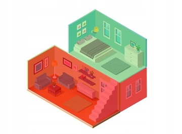 Беспроводная сигнализация GSM + WiFi с приложением TUYA, комплект, HUXGO HXA003