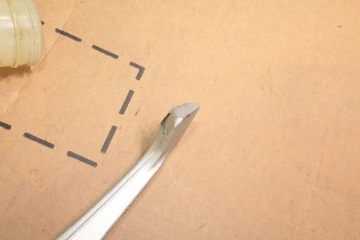 BMW K 1600 GT GTL 10-16 DŹWIGNIA HAMULCA NOŻNEGO