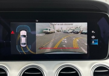 Mercedes Klasa E W213 2022 Mercedes-Benz Klasa E AMG line 220d 4-Matic 9G-Tronic EQ Boost, , GPS, Kam, zdjęcie 27