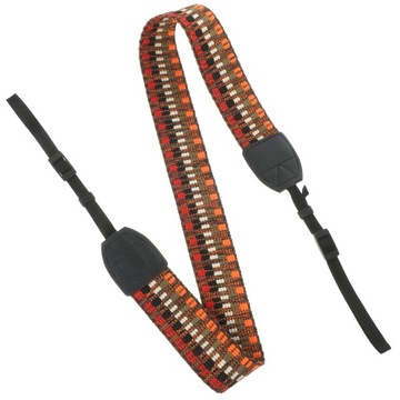 APARAT RETRO ETNICZNY PASEK NA RAMIĘ SLR