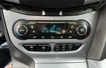 Ford Focus III Kombi 1.6 EcoBoost 150KM 2011 Ford Focus 1.6 Benzyna /Serwis/ Bezwypadkowy /, zdjęcie 16