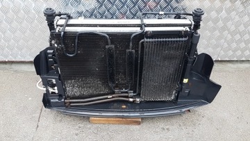 РАДИАТОРЫ ALFA ROMEO 159 BRERA 1.9 2.4 JTD