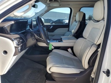 Lincoln Navigator III 2021 Lincoln Navigator L Black Label 2021 3.5l 3.5 Benzyna 450KM, zdjęcie 7