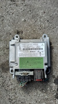 MAZDA 3 MODUŁ AIRBAG SENSOR BP4K57K30C