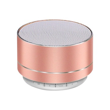 Bezprzewodowy głośnik bluetooth A10