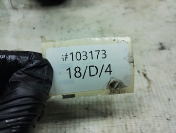 PEUGEOT 206 1.6 HDI ČERPADLO VSTŘIKOVAČE 9656300380A