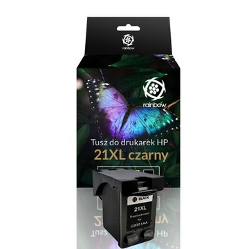 TUSZ DO HP 21 XL F2180 F2280 F4180 D1560 F380