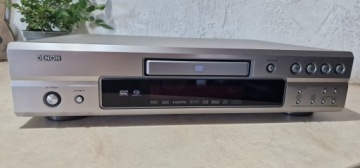 DENON DVD CD 2910 DVD-2910 Плеер MP3-плеер