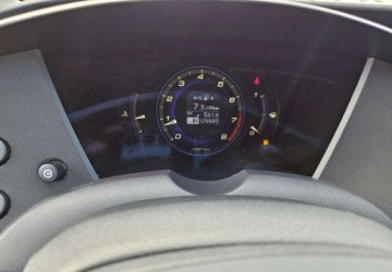 Honda Civic VIII Hatchback 3d 1.8 i-VTEC 140KM 2009 Honda Civic LIFT 1.8 140KM 6-Biegow Klima Czujniki Parkowania 1.8 Benzyna, zdjęcie 22