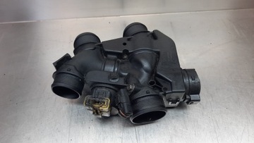 PRZEPUSTNICA PEUGEOT 206 04R 1.6HDI 9657485480