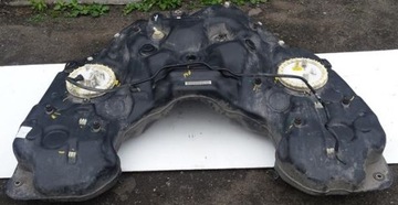 BAK ZBIORNIK PALIWA MERCEDES ML W166 1664710501