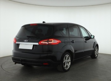 Ford S-Max I Van Facelifting 2.0 Duratorq TDCi DPF 163KM 2014 Ford S-Max 2.0 TDCi, 7 miejsc, Navi, Klima, zdjęcie 4