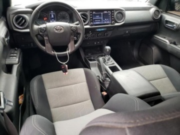 Toyota Tacoma II 2022 Toyota Tacoma 2022, 3.5L, 4x4, TRD SPORT, DOUBLE CAB, od ubezpieczalni 3.5, zdjęcie 6